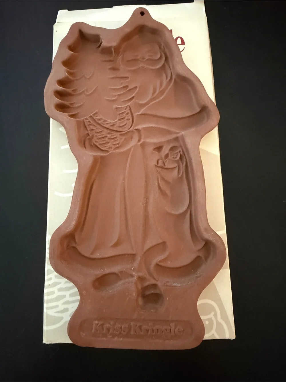 Longaberger cookie molds